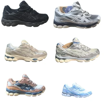 Asics Asics Shoes