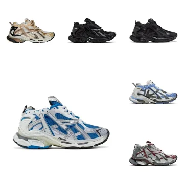 Balenciaga Balenciaga Runner