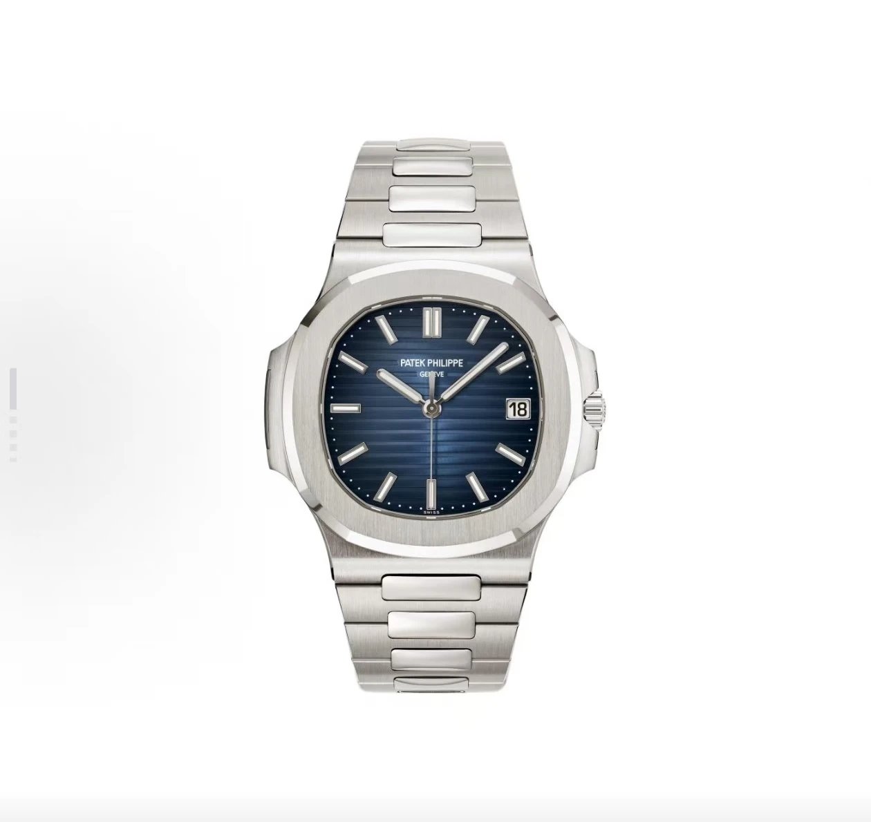 Bdfl watch