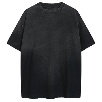 Logo Letter Printed T-Shirt photo 6