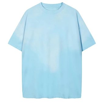 Logo Letter Printed T-Shirt photo 7