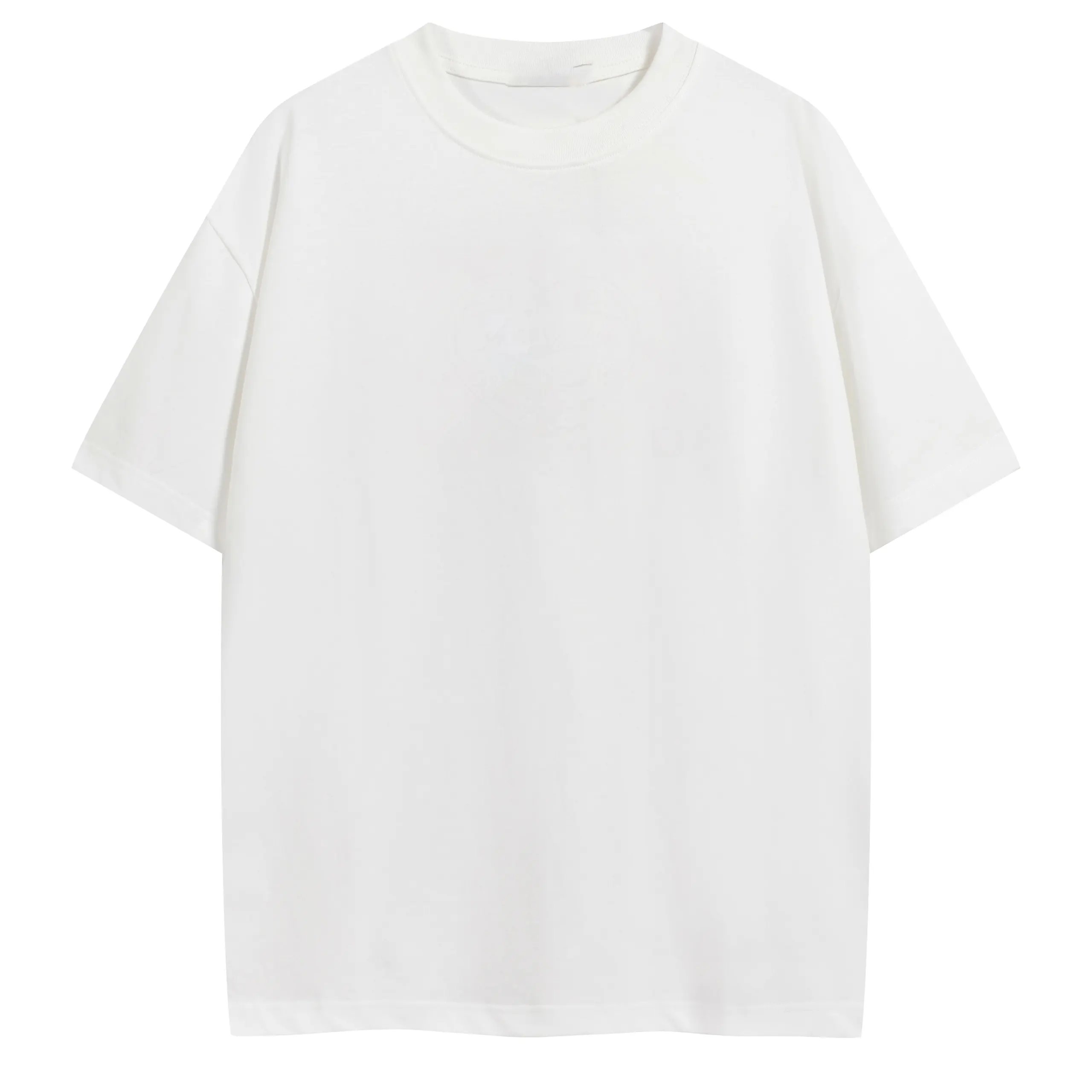 Embroidered Short Sleeve T-Shirt photo 2