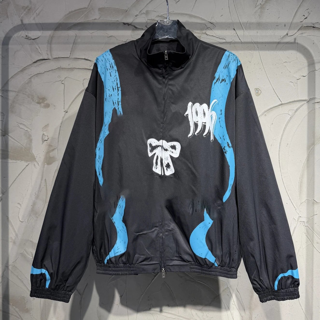 Capsule Print Jacket