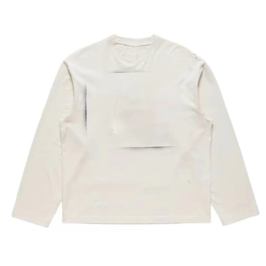 Midsummer Capsule Long Sleeve