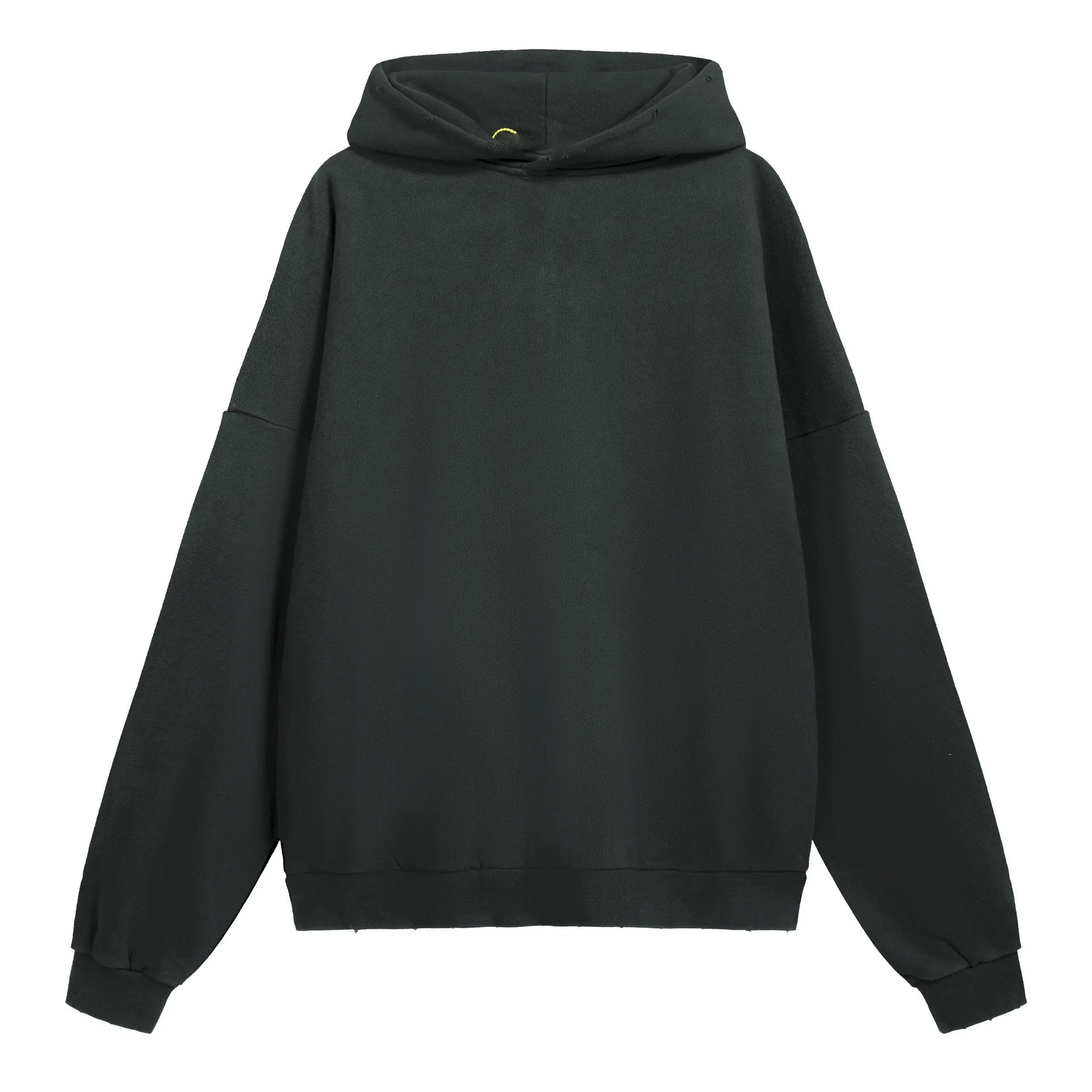 Vintage Logo Letter Printed Hoodie photo 4