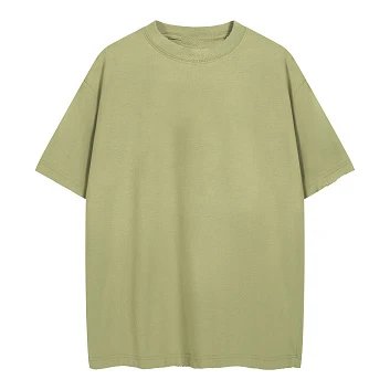 Logo Letter Printed T-Shirt photo 8