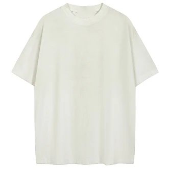 Logo Letter Printed T-Shirt photo 5