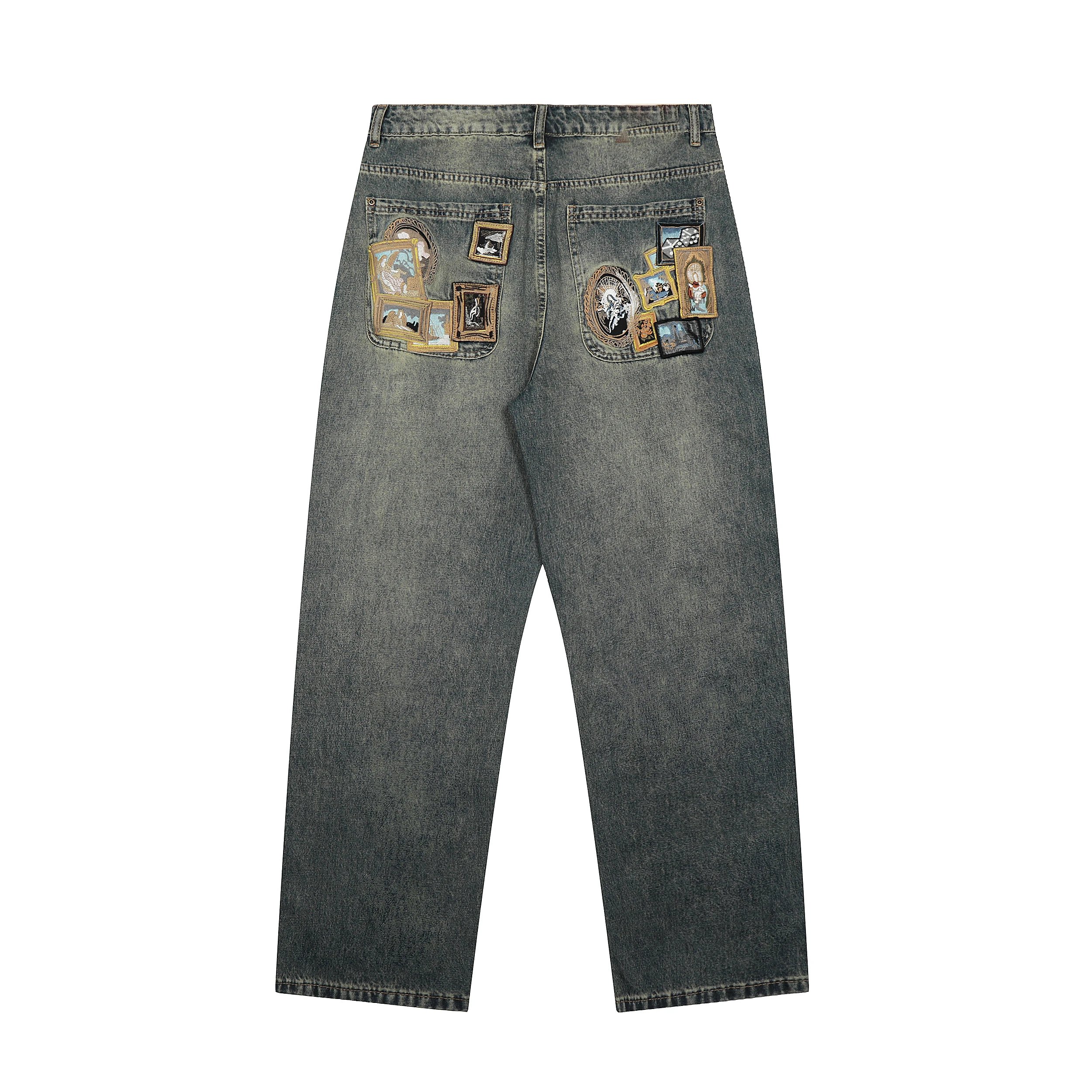 Gallery Jeans