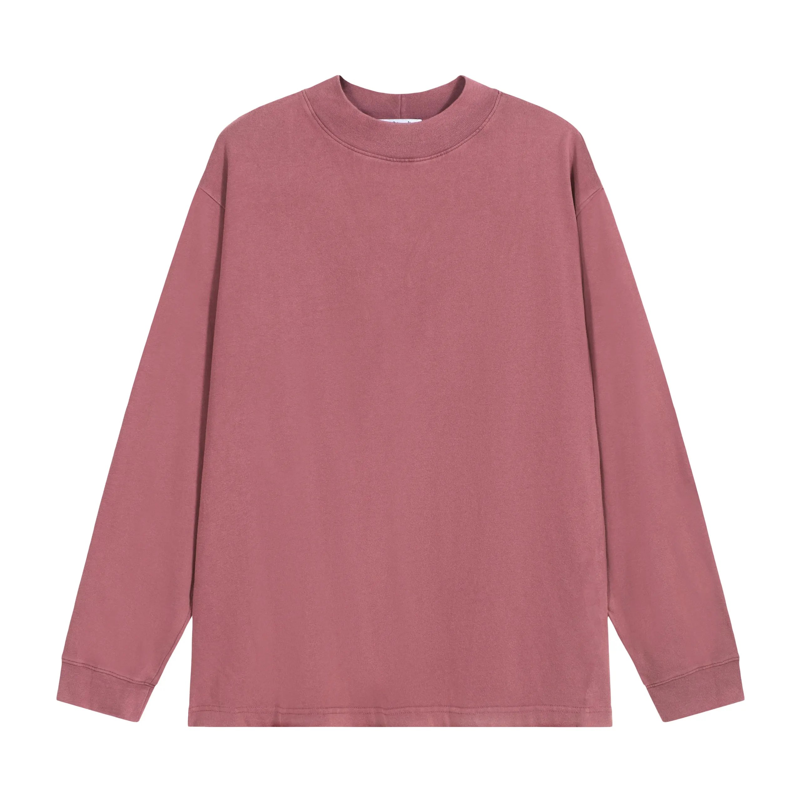 Vintage Long Sleeve T-Shirt photo 2