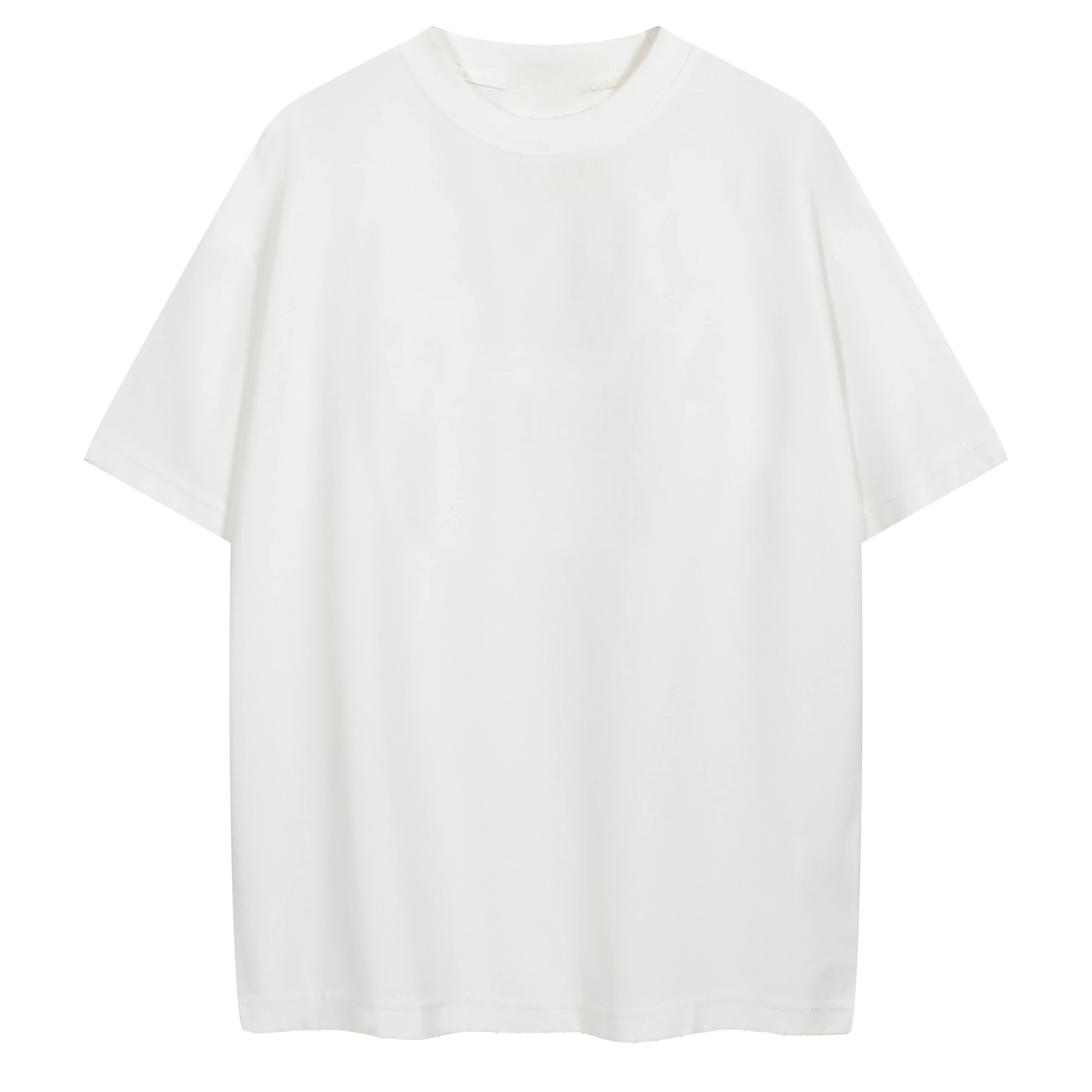 Distressed T-Shirt