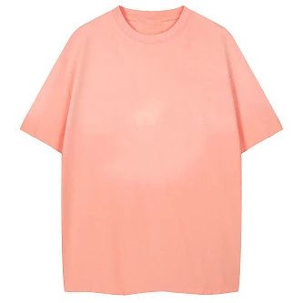 Logo Letter Printed T-Shirt photo 4