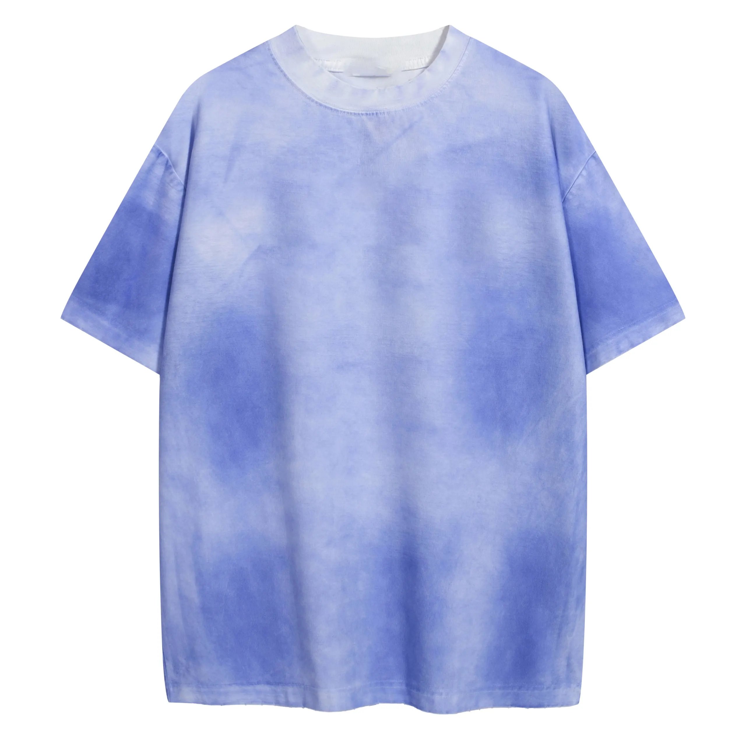 Distressed T-Shirt photo 3
