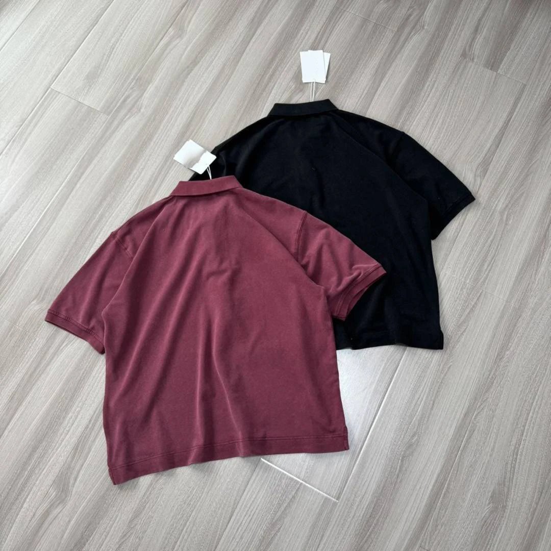 Oversized Polo