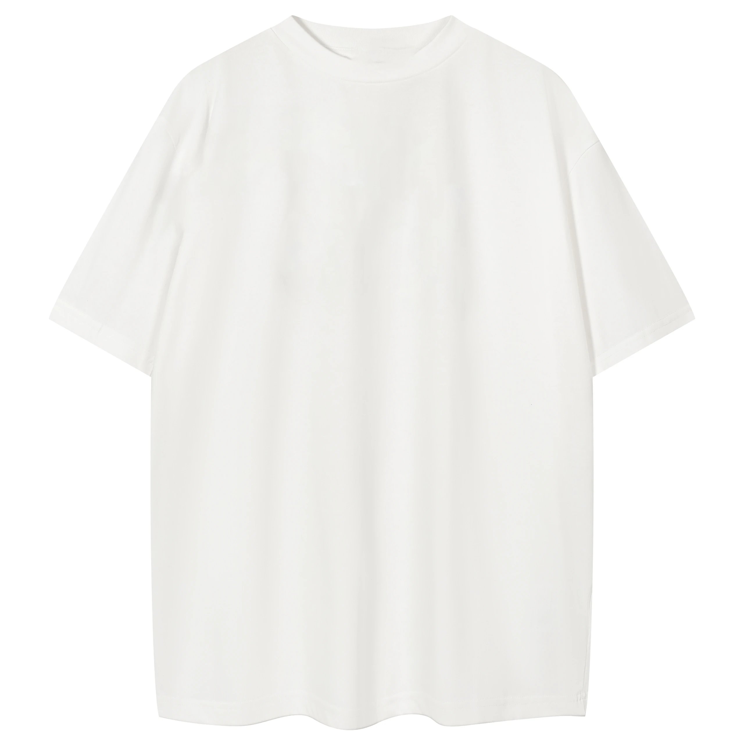 Numeric Letter Graphic Tee