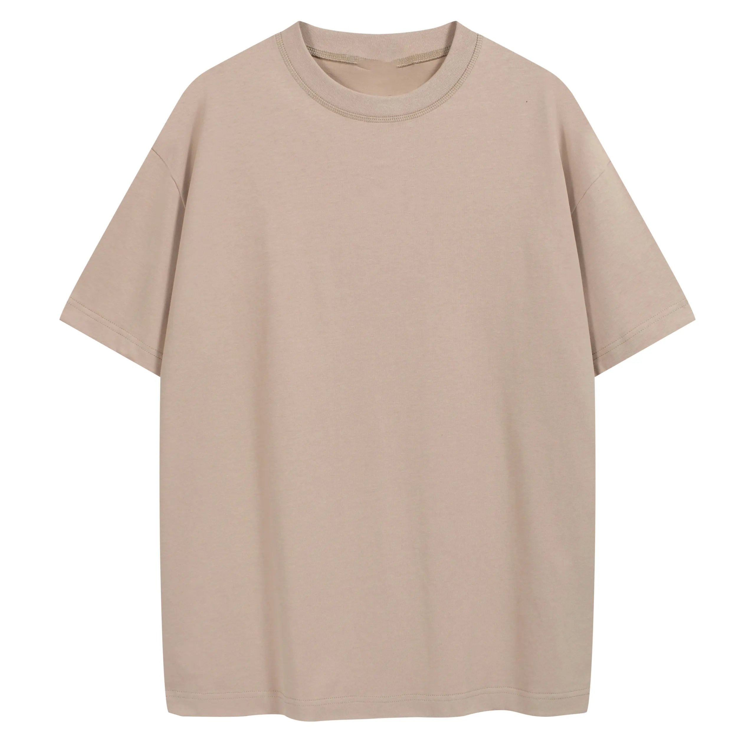 Classic Logo Small Label Short Sleeve T-Shirt photo 3
