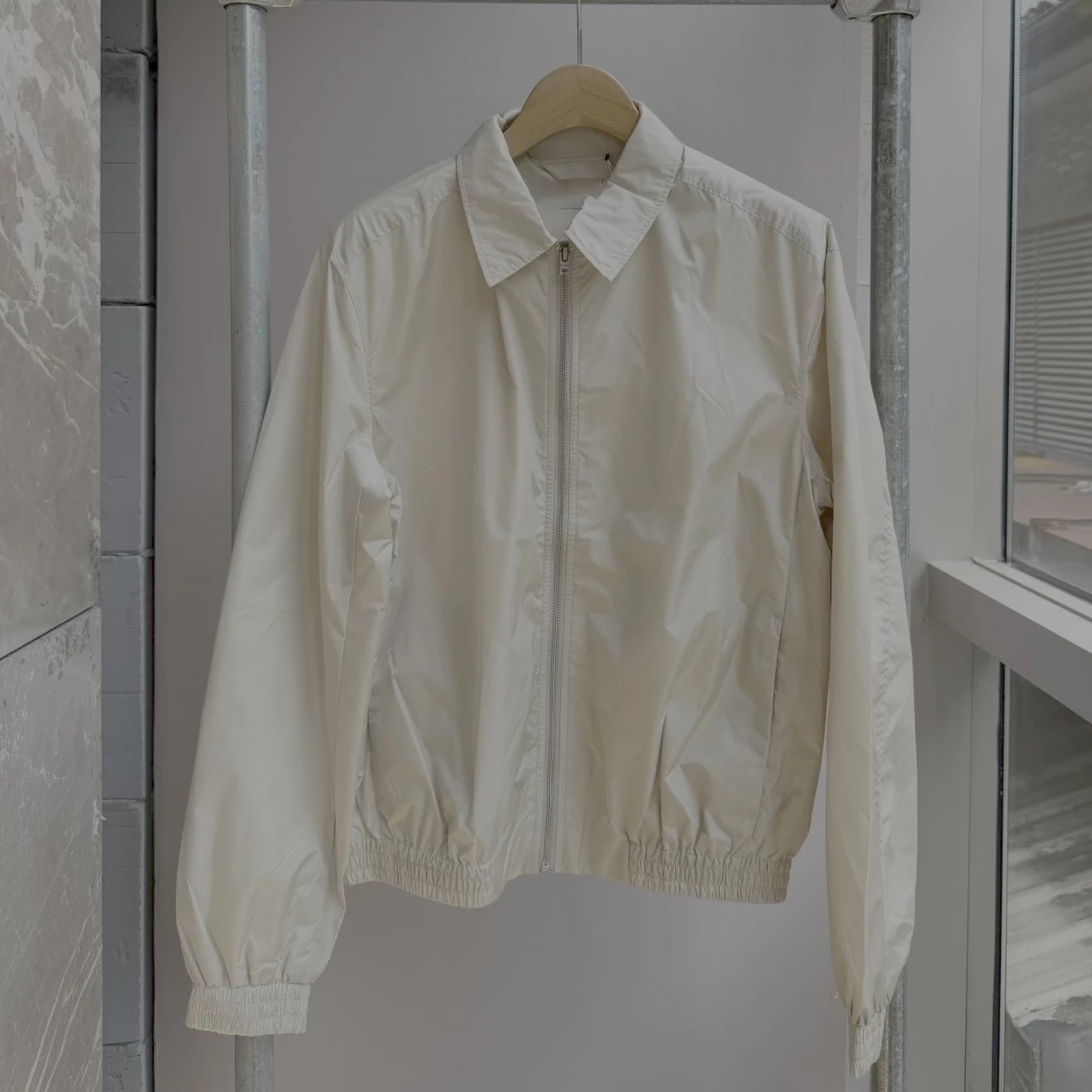 Logo Tech Jacket photo 2