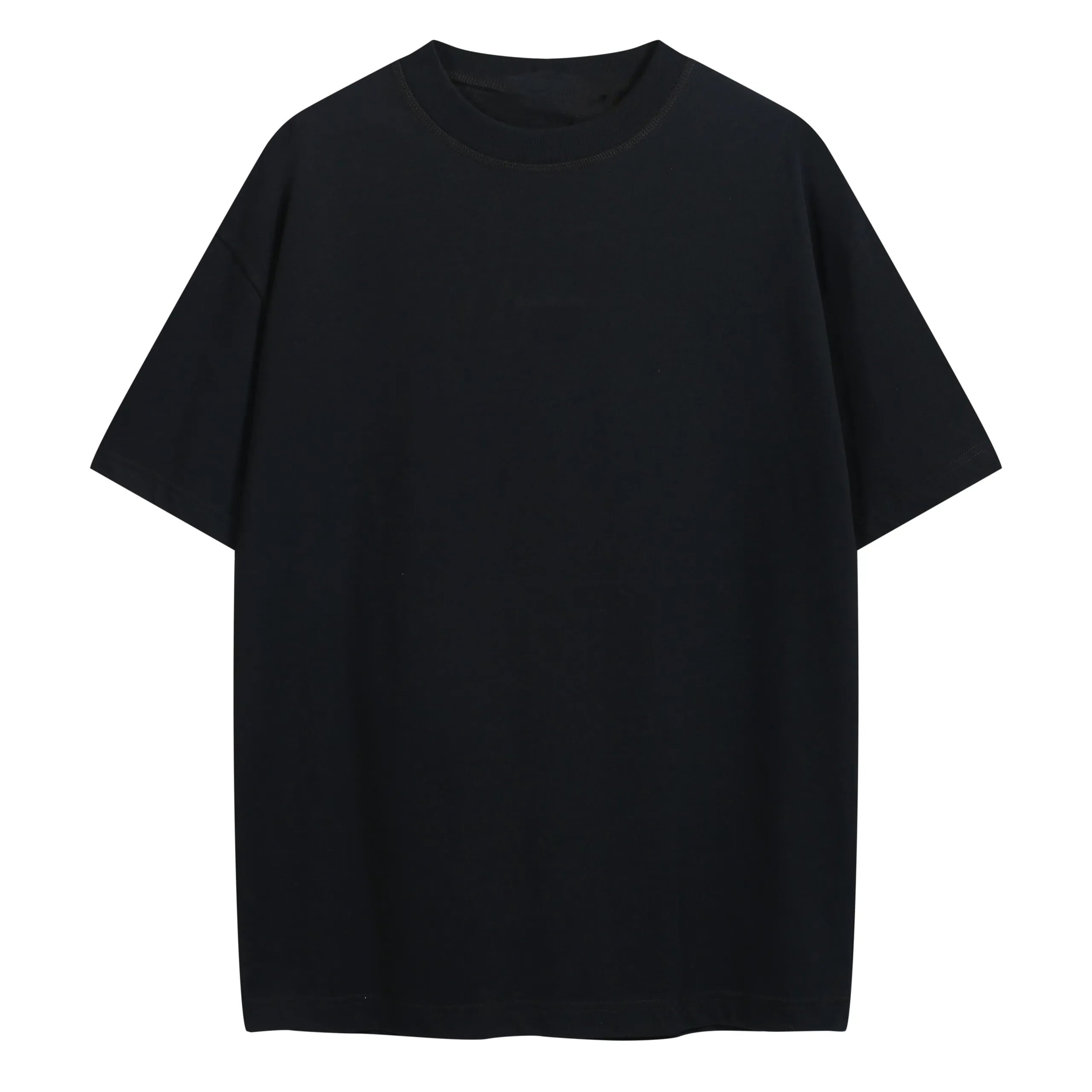Classic Logo Small Label Short Sleeve T-Shirt photo 2