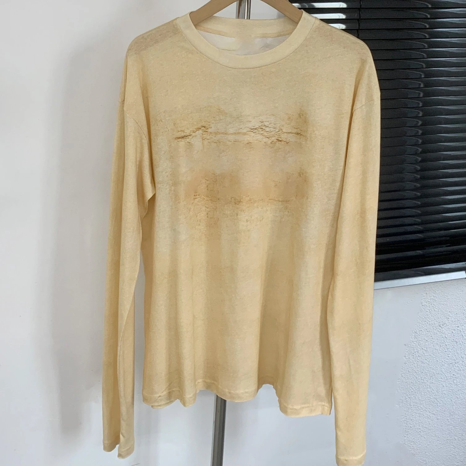 1996 Long Sleeve Tee
