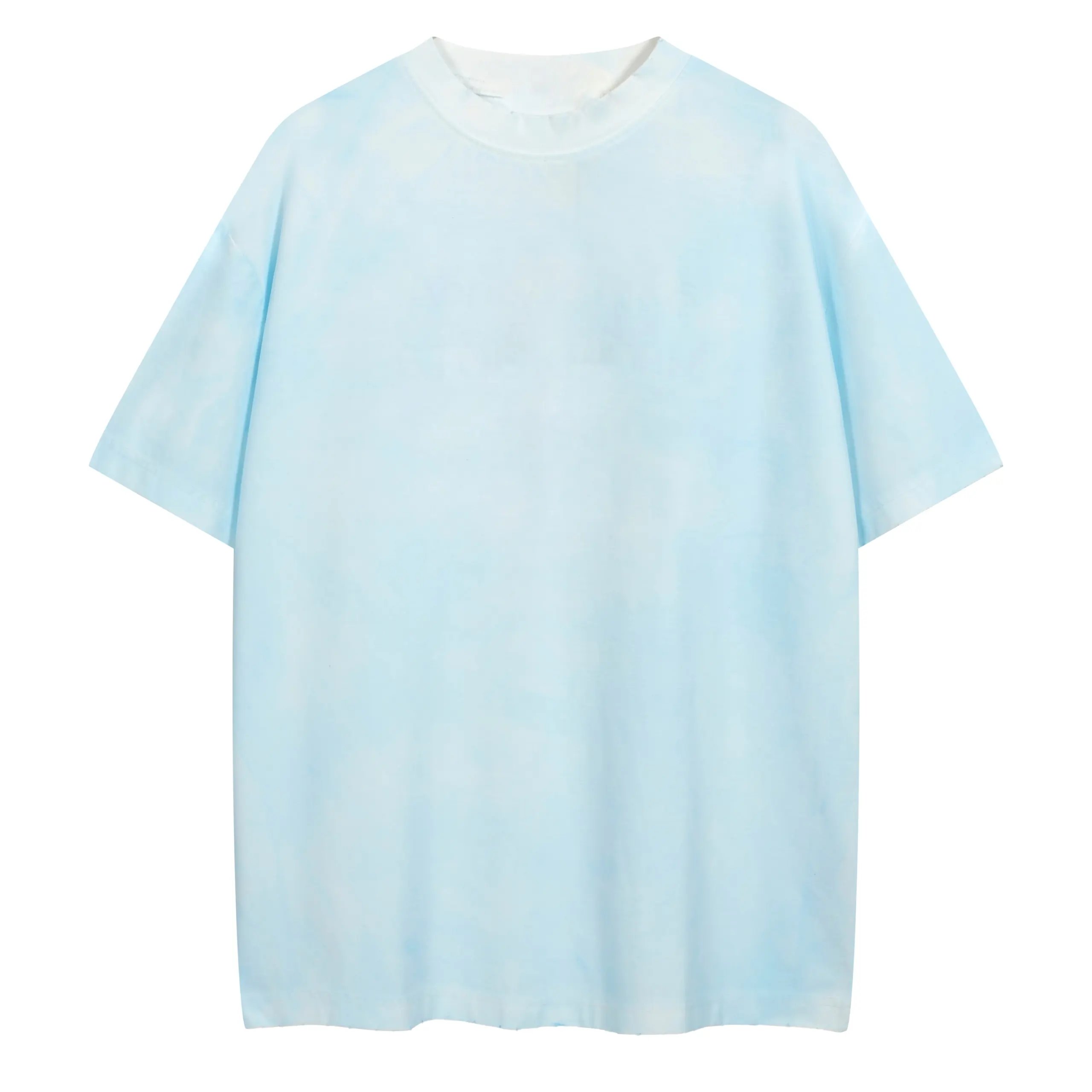 Distressed T-Shirt photo 2