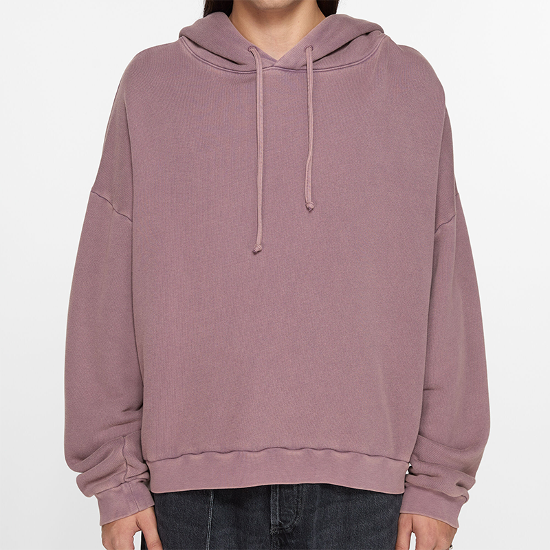 Hooded Sweatshirt photo 2