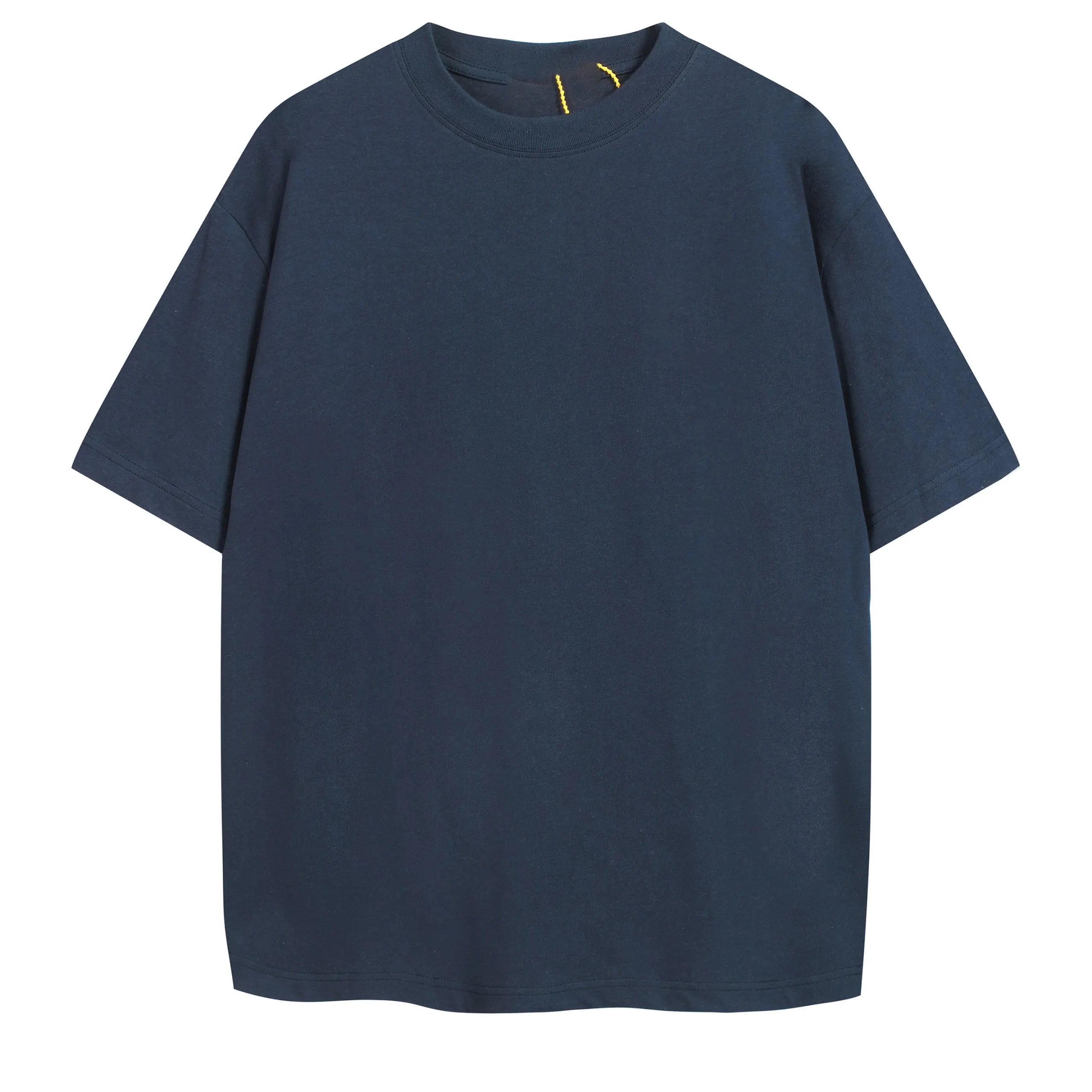Butterfly Knot Label Print Short Sleeve T-Shirt