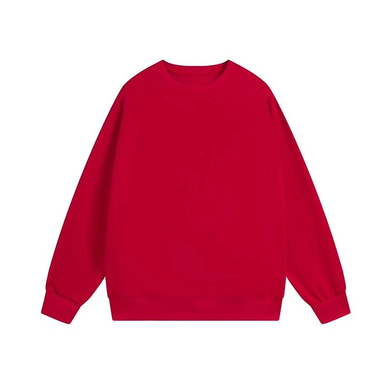 Chengdu Limited Round Neck Hoodie