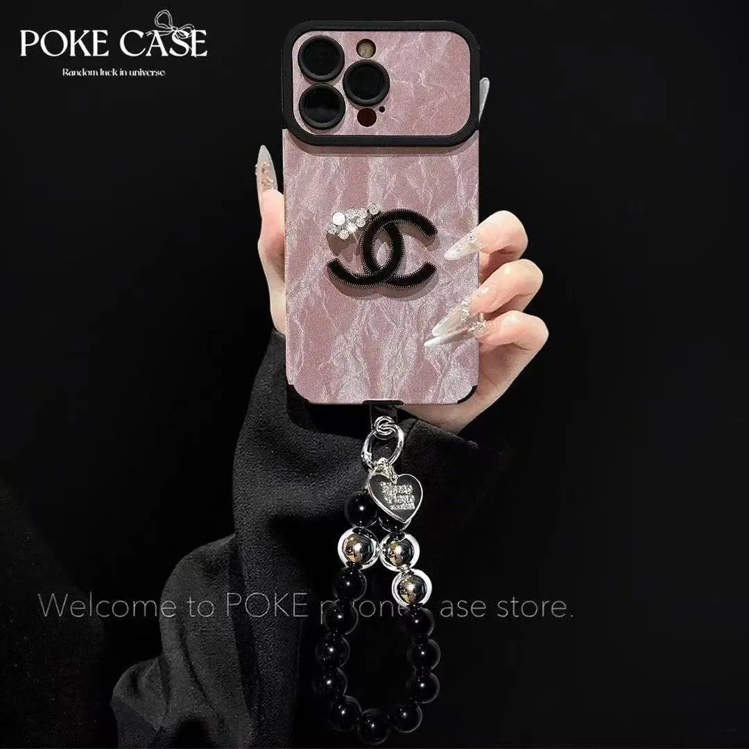 CHANEL iPhone Case +