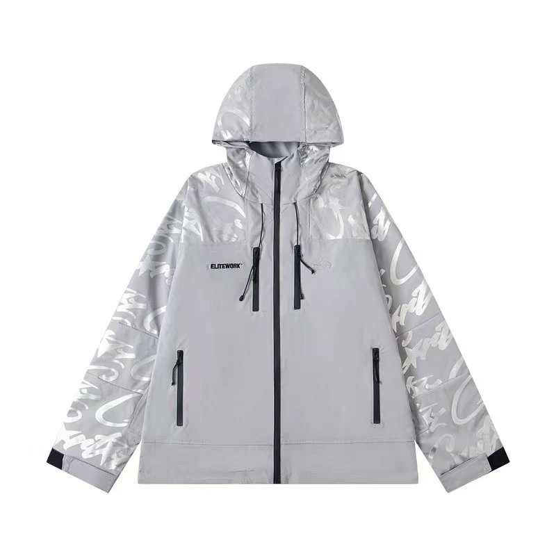 Demon*Trench Coat