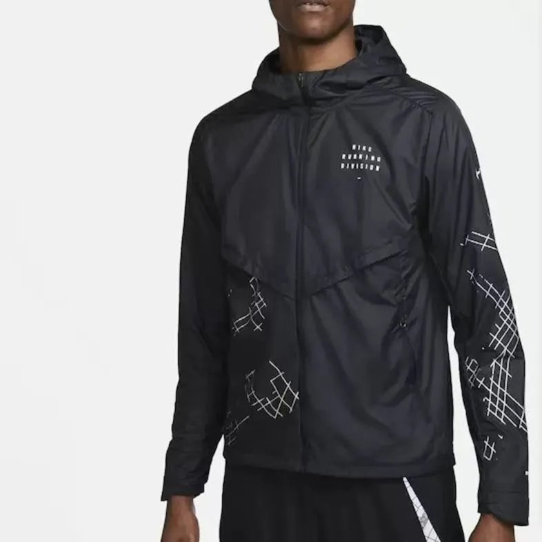 Durable grid windbreaker
