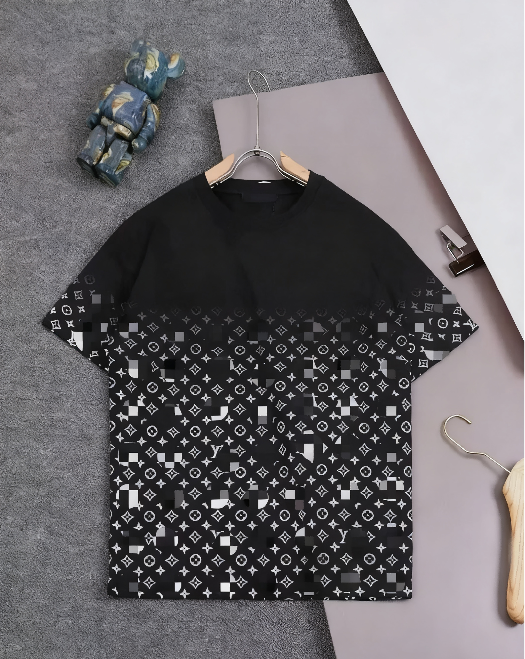 01 Black SKU image