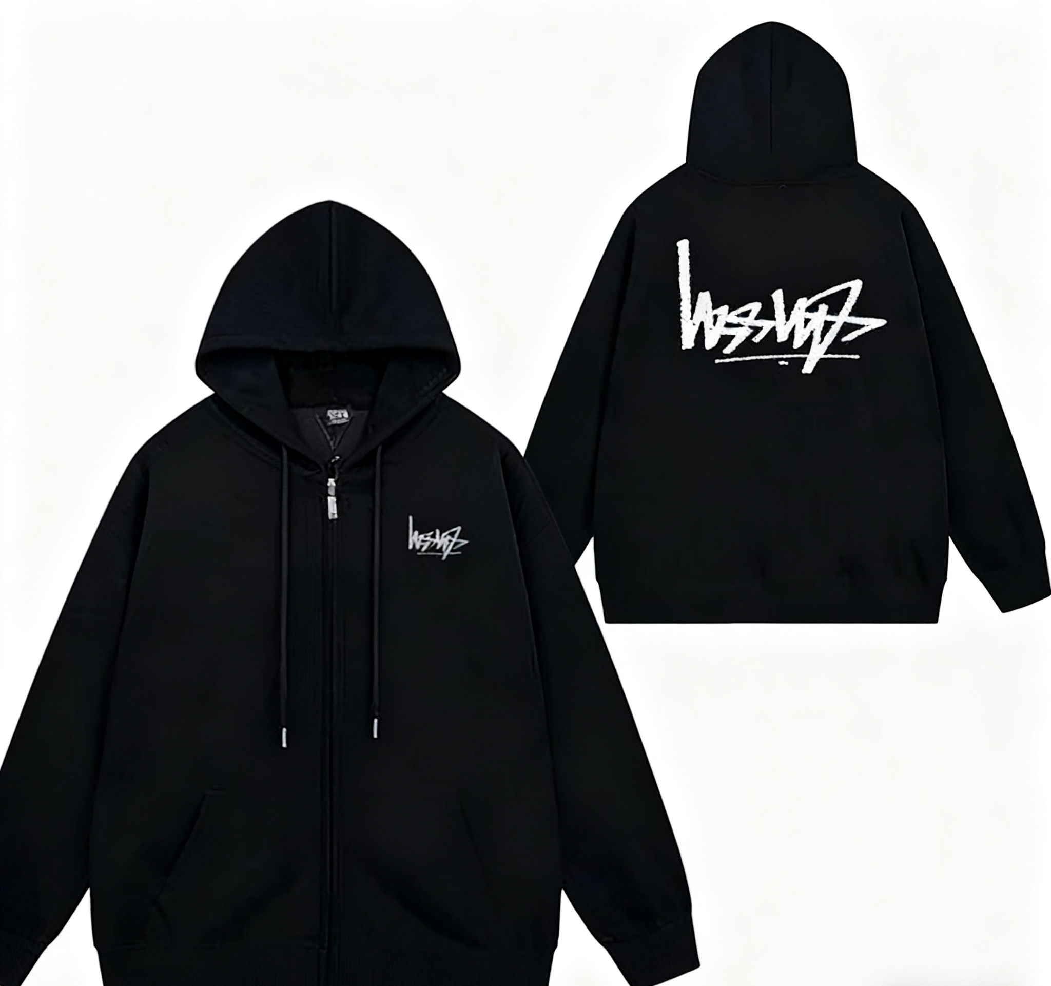 715 black SKU image