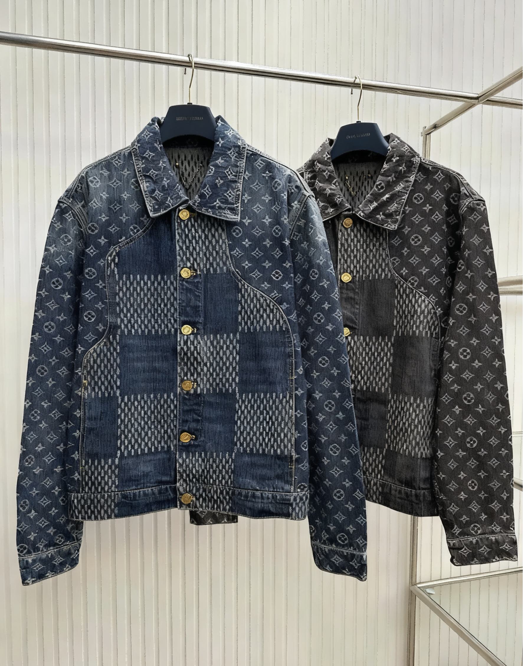 Washed blue SKU image