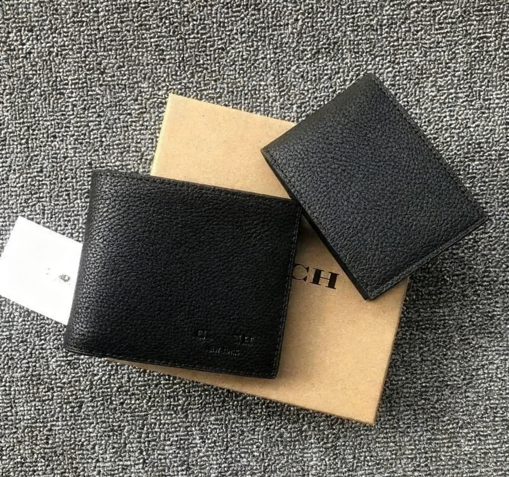 Full leather lychee pattern SKU image