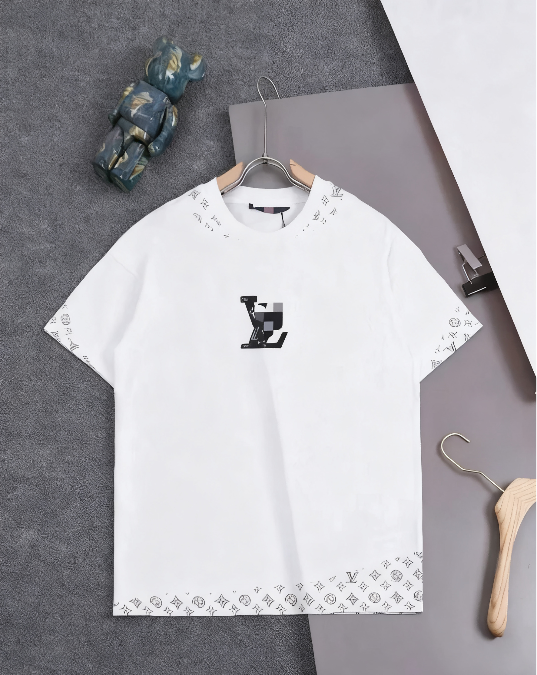 15 white SKU image