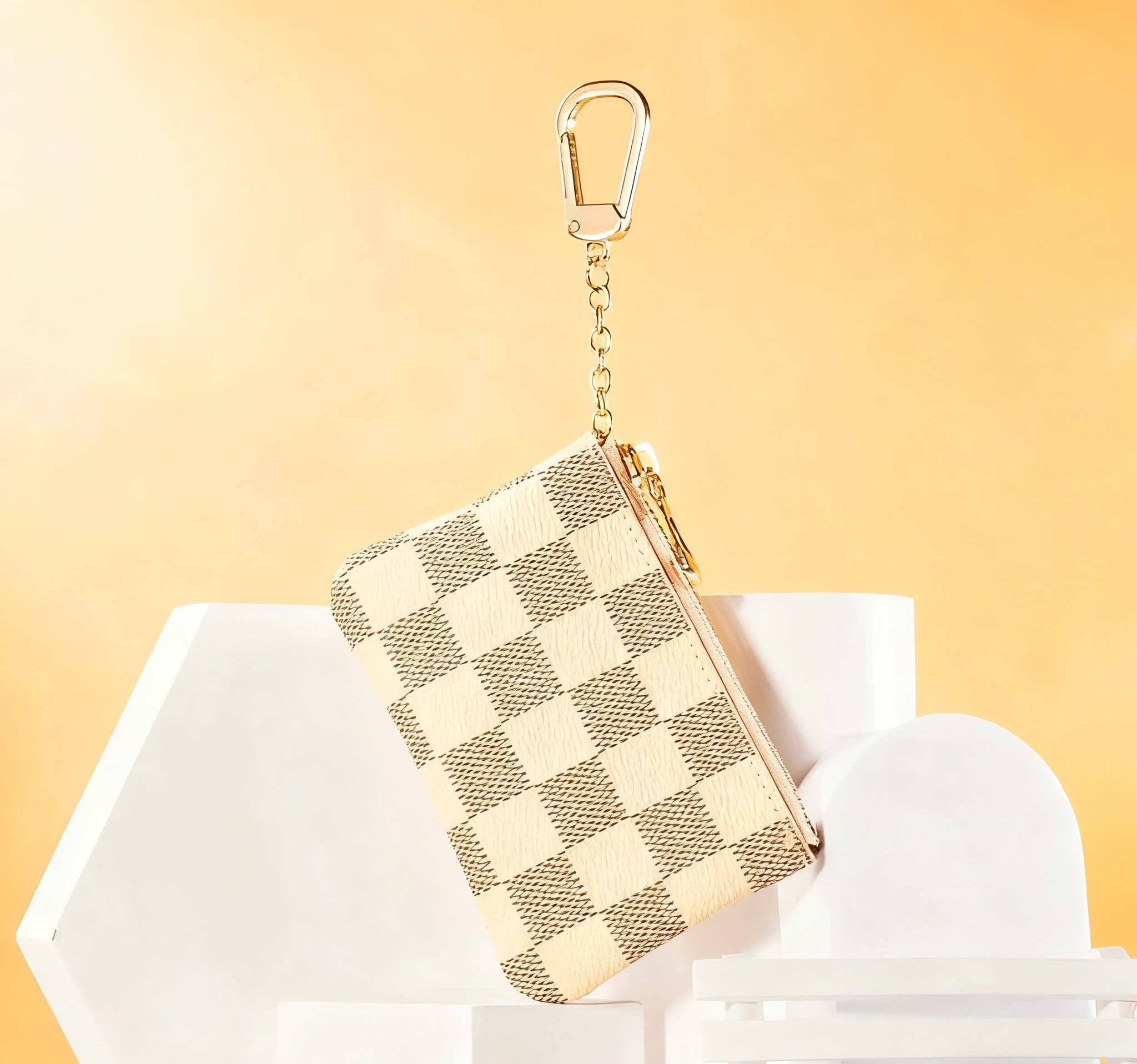 White Grid SKU image