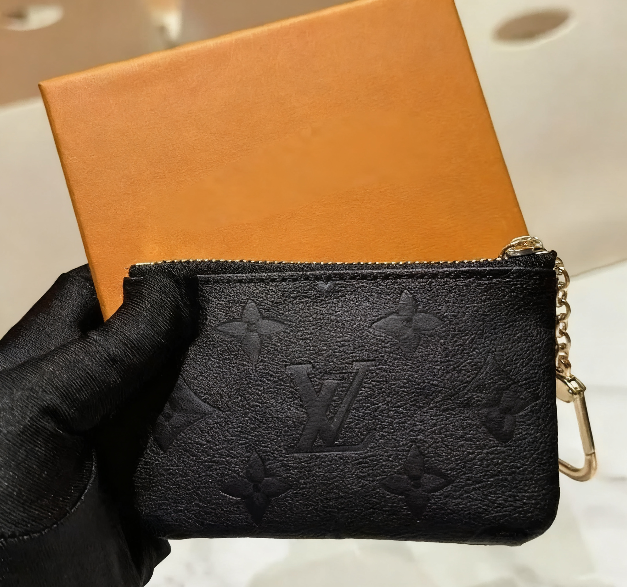 Black embossing SKU image