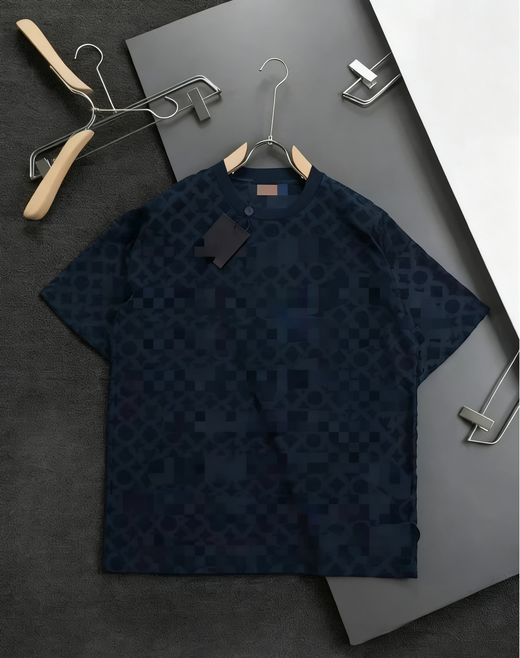 03 Dark Blue SKU image