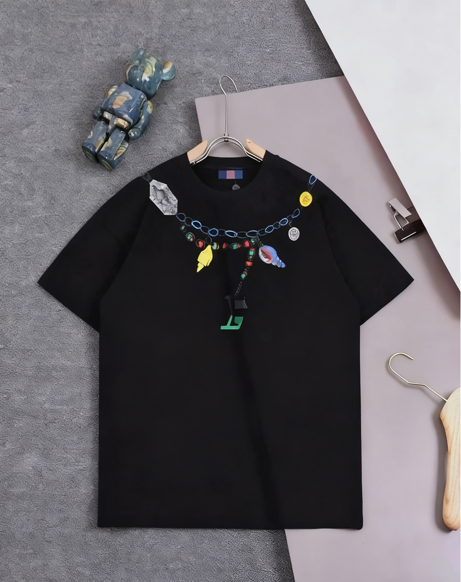 16 black SKU image