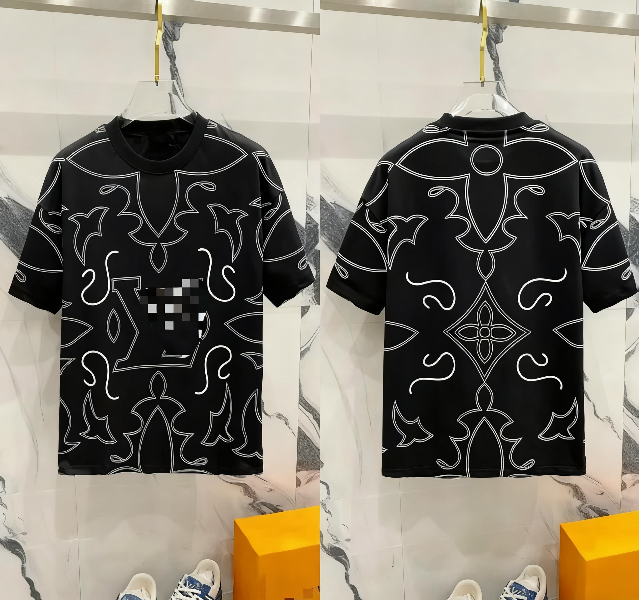 28 black SKU image
