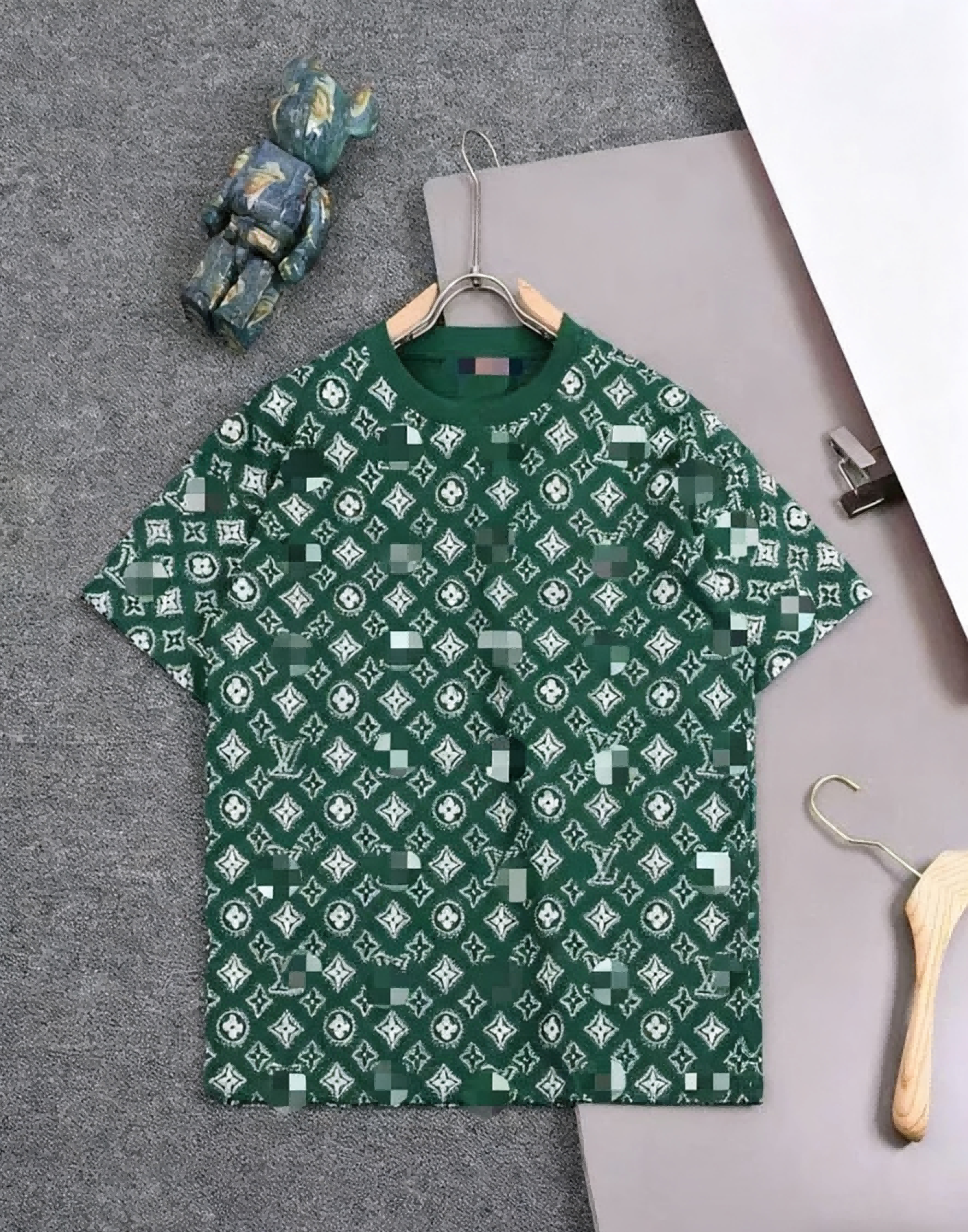 02 Green SKU image