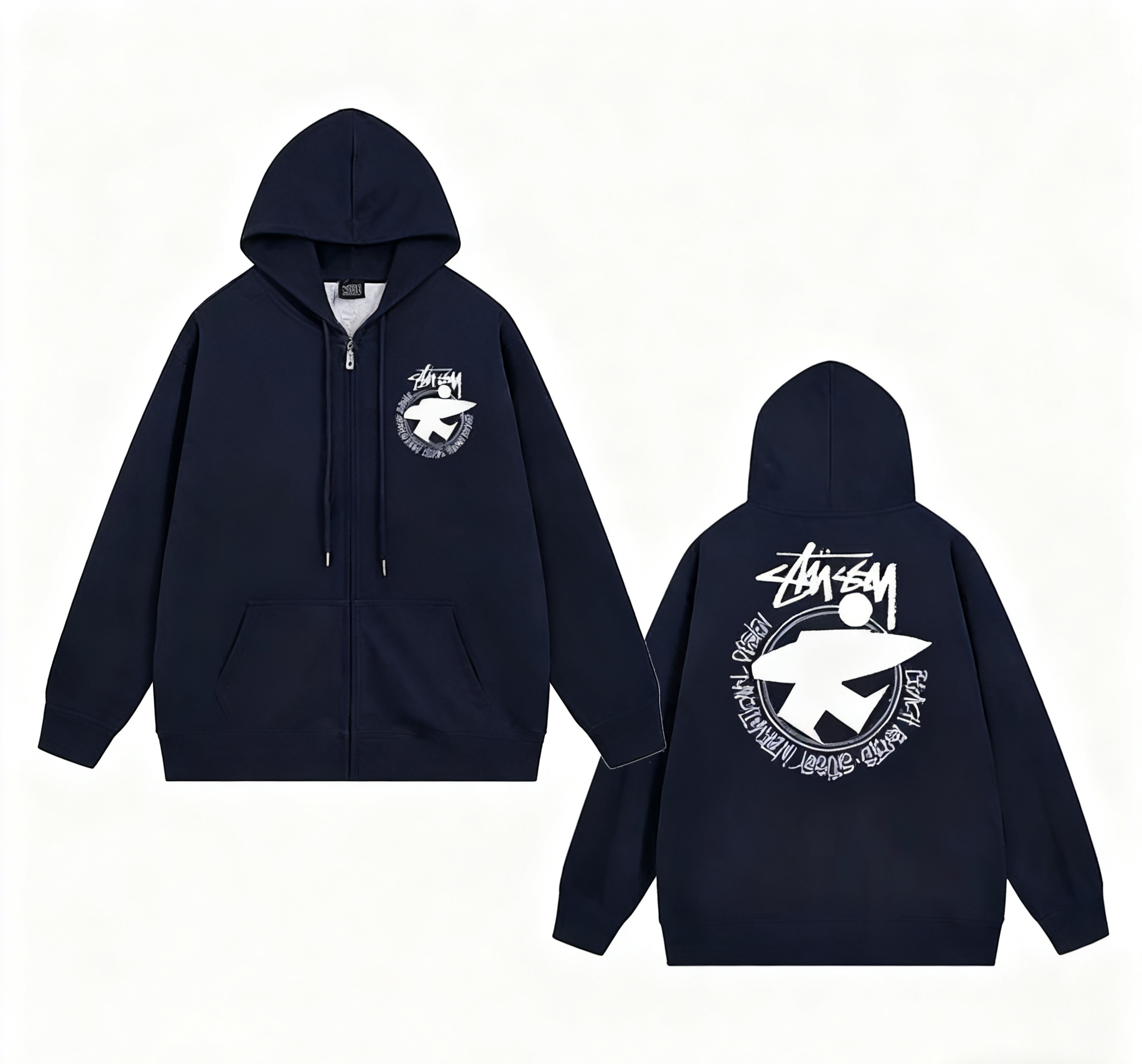 710 navy blue SKU image
