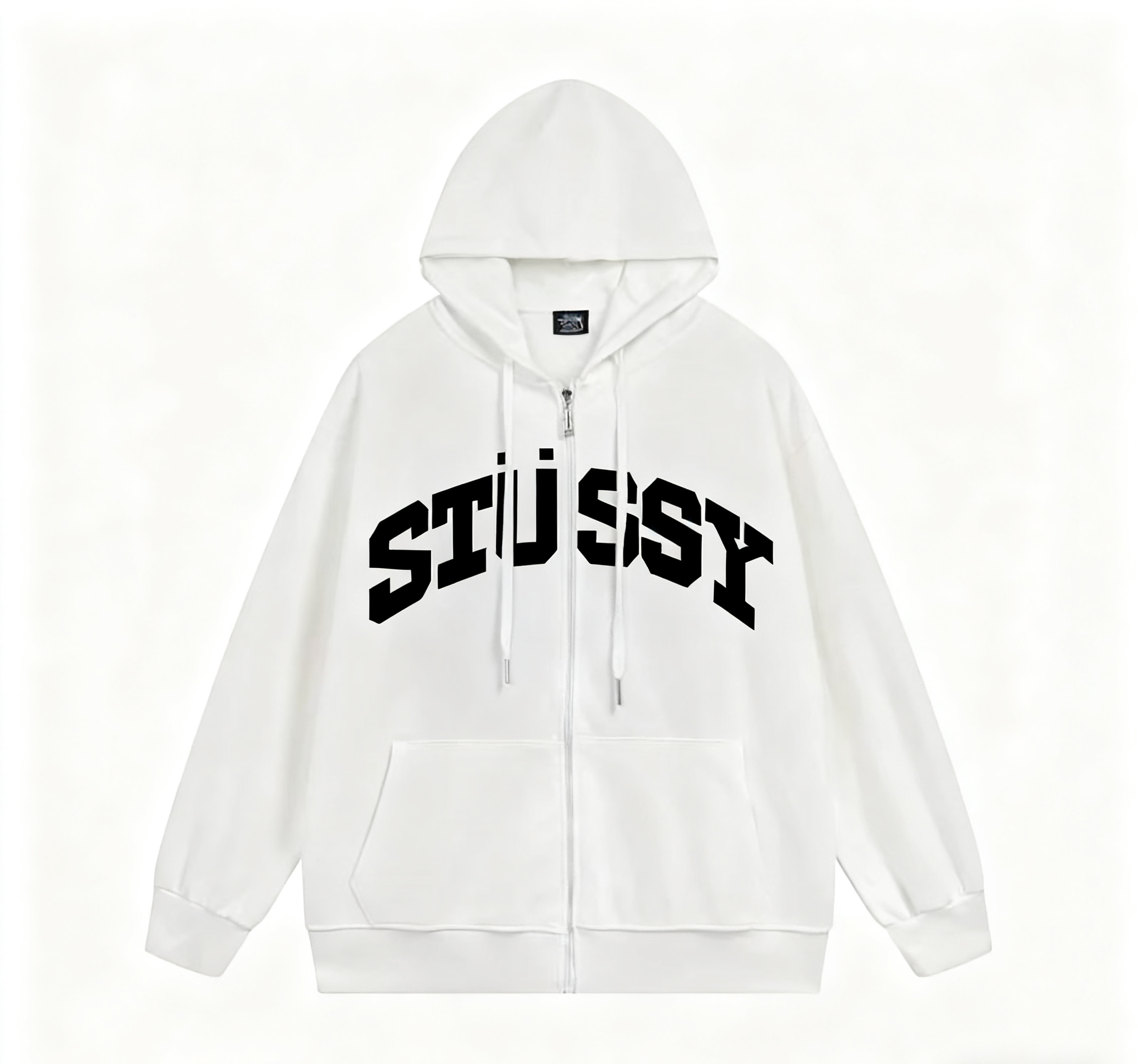 714 white SKU image
