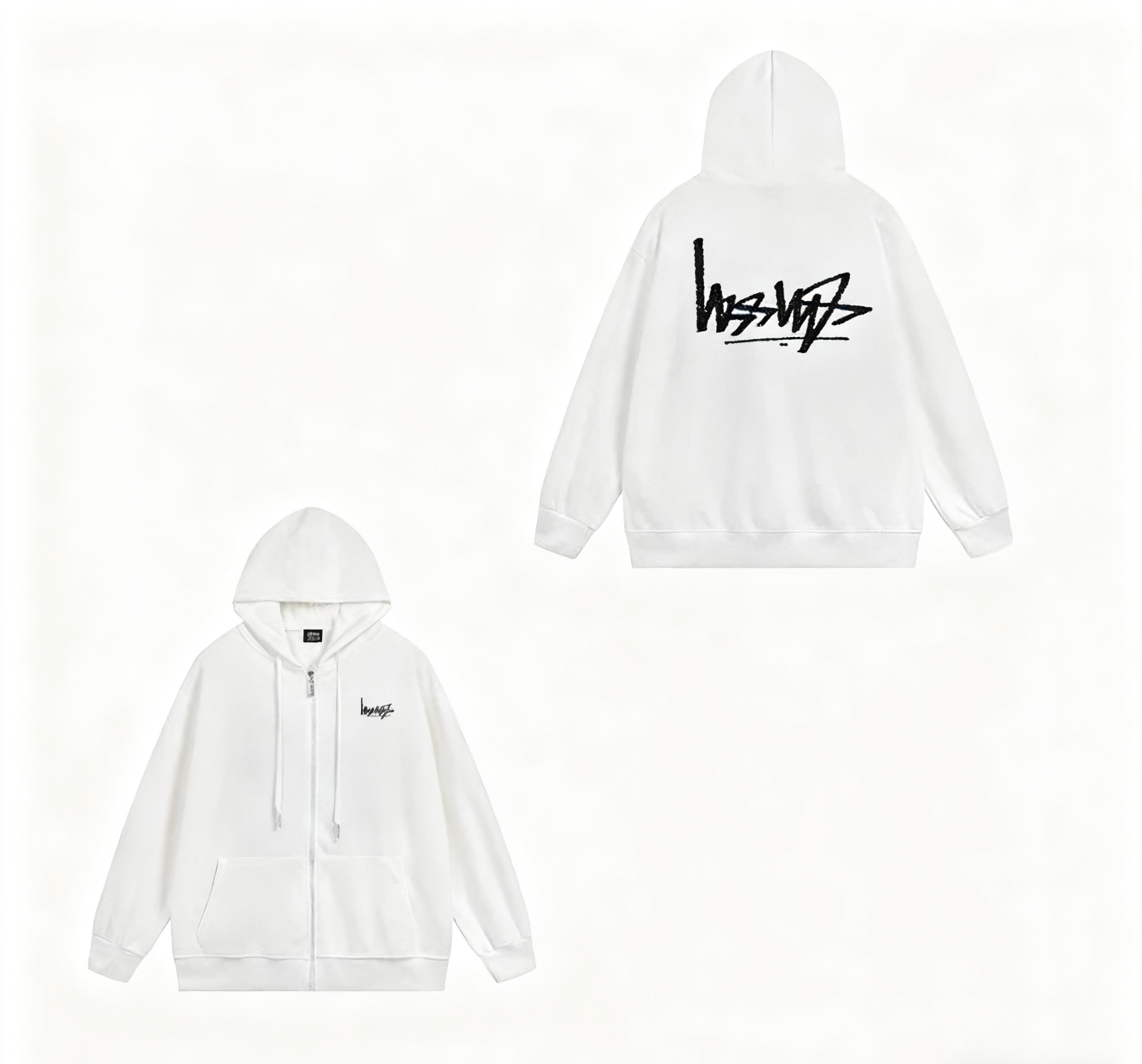 715 white SKU image