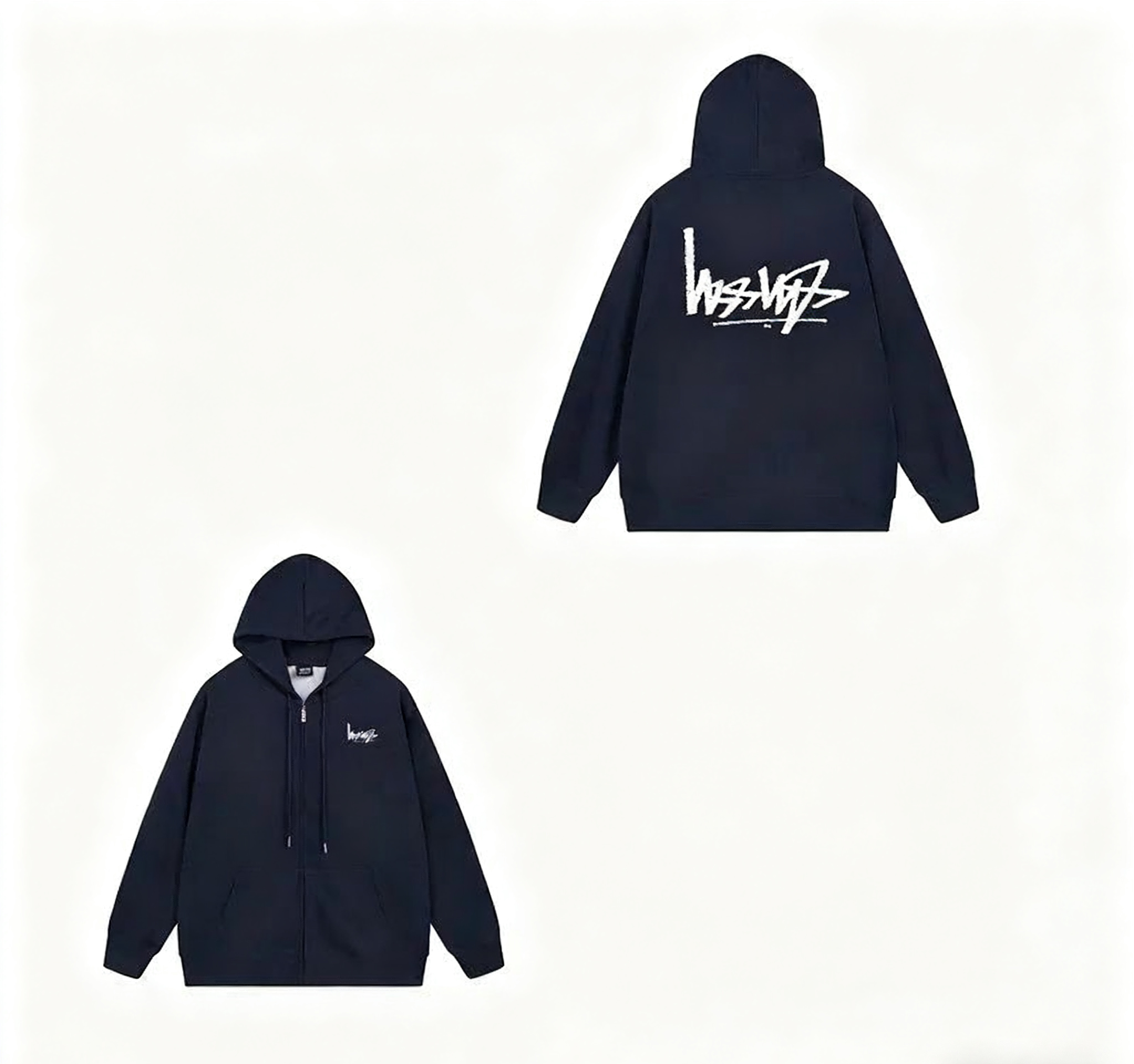 715 Navy Blue SKU image