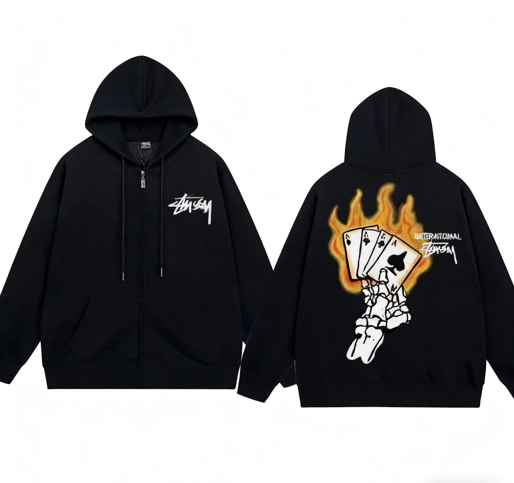 713 black SKU image