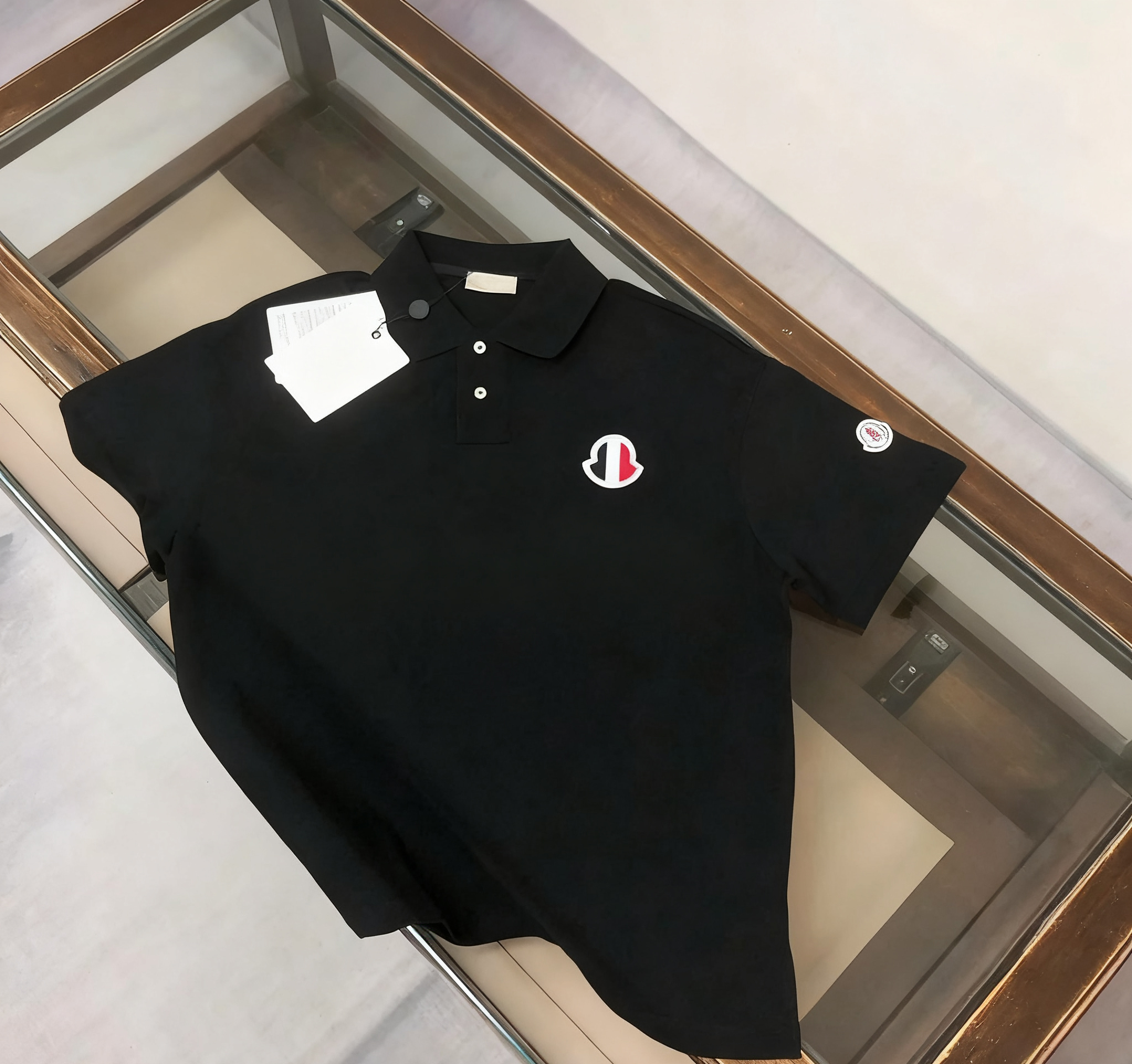 Black SKU image