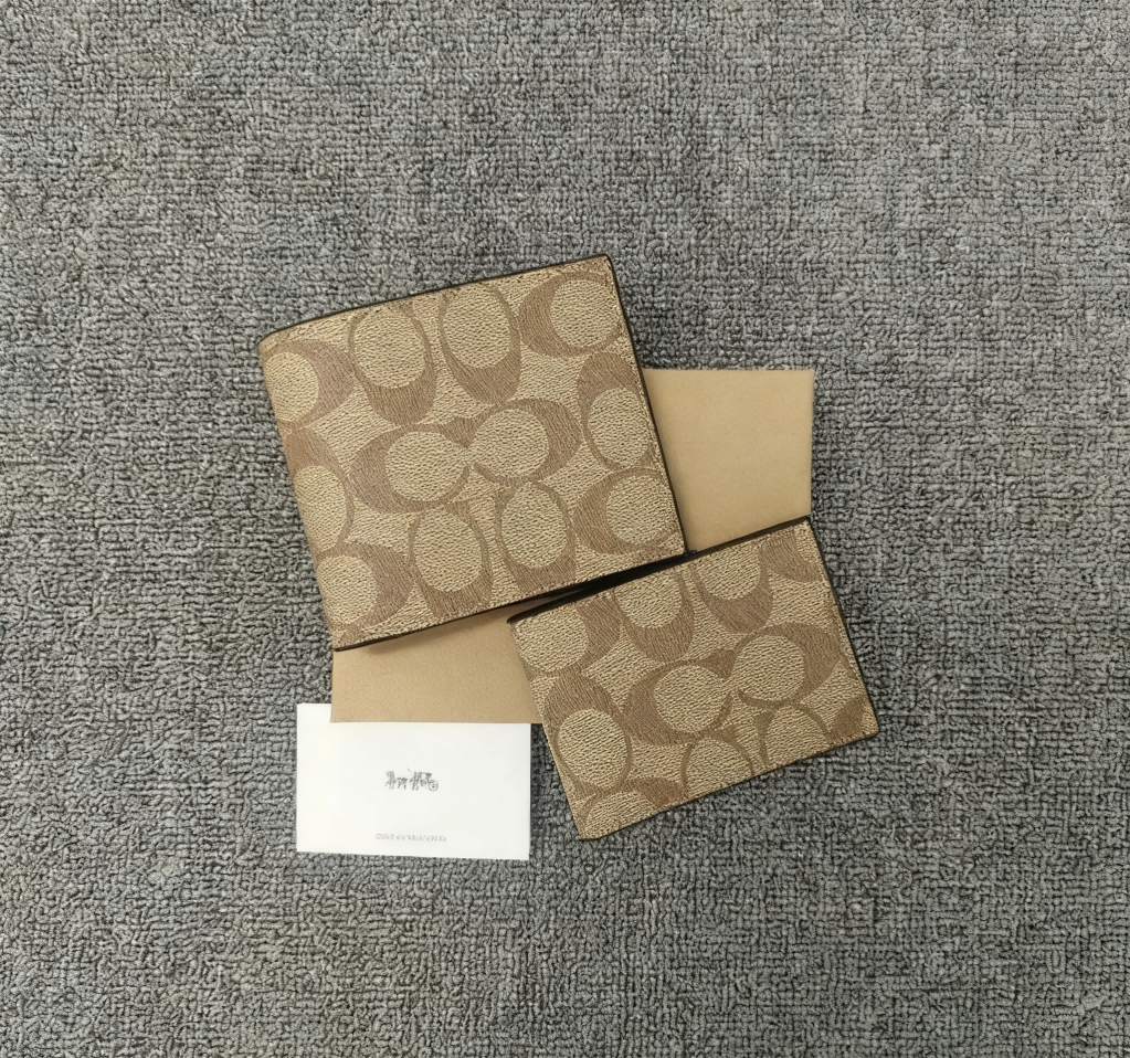 Printed khaki SKU image