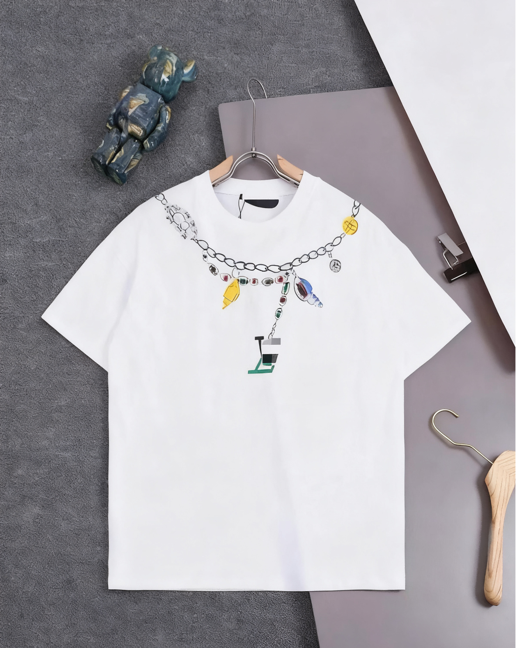 16 white SKU image