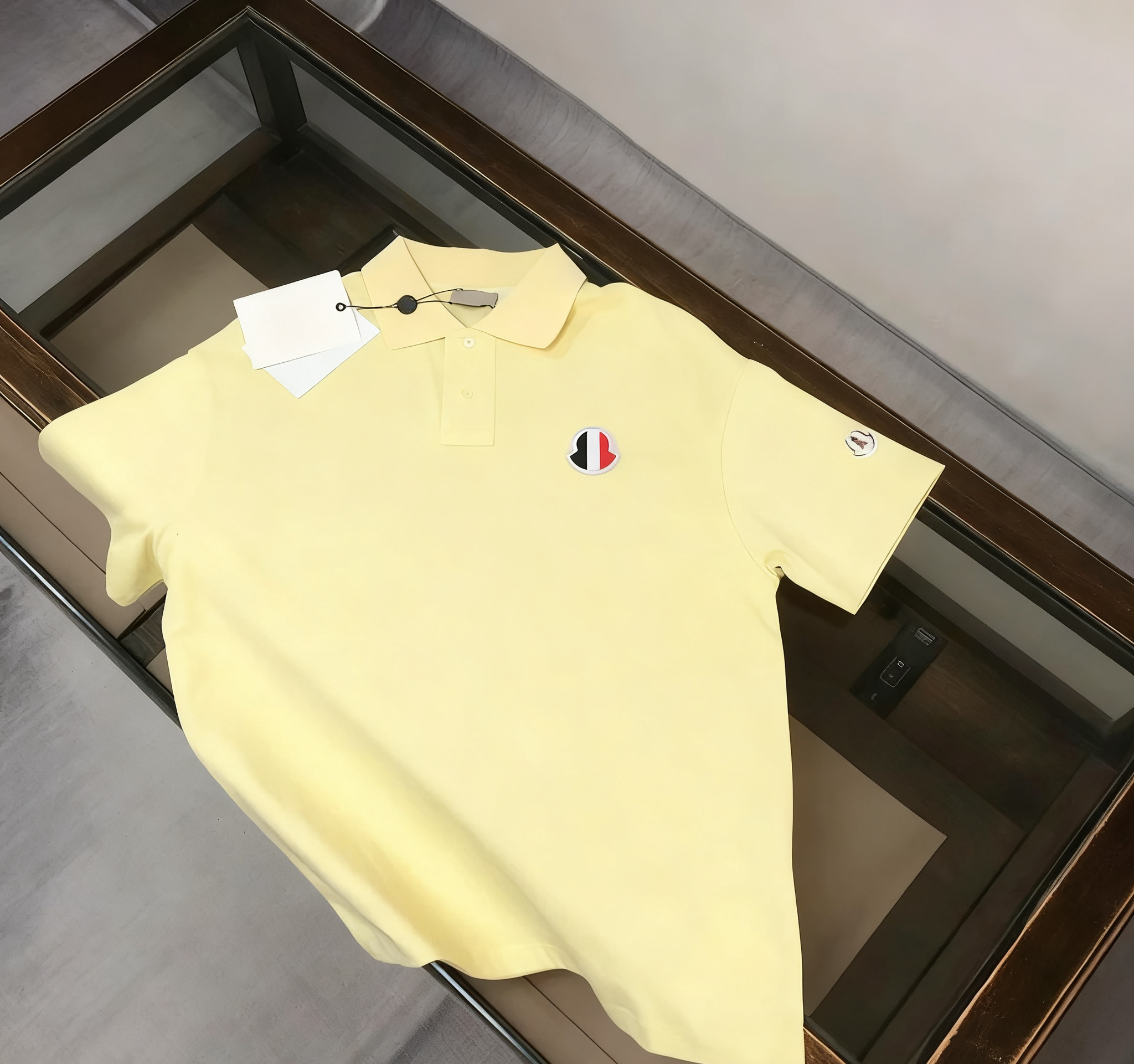 Yellow SKU image