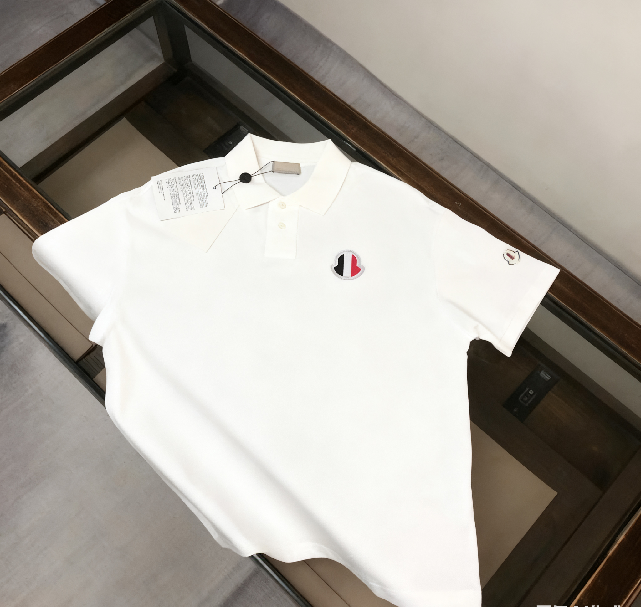 white SKU image